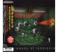 Radioactive - Ceremony of Innocence