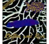 Radioactive Goldfish - Rhythm & Rave