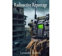 Radioactive Reportage: Broadcasting Battles Against Villainy on the Airwaves
