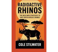 Radioactive Rhinos: The Bold New Strategies to safe South Africa’s Rhinos