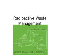 Radioactive Waste Management
