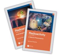 Radioactivity - Two-Volume Set