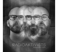 Radioaktivists - Radioakt One - CD - B72z