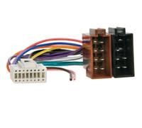 Radioanschlußkabel Suitable for Alpine Radios to ISO 16-Pin