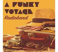 Radioband - A Funky Voyage