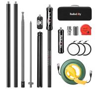 Radioddity HF-010 Portable RF Antenna