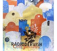 Radiodervish Cafe'jerusalem (Vinyl)