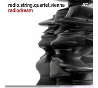 Radio.String.Quartet.Vien - Radiodream