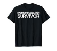 Radioembolization Survivor for Cancer Awareness Day T-Shirt