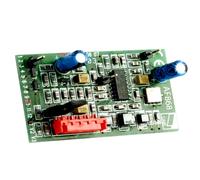 Radiofrequency Card for Top 868.35 MHz System CAME AF868