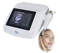 Radiofrequency Microneedling Device - Reduces Blemishes, Tightens and Lifts, Intelligent Control for Deep Repair, Minimal Invasiveness for a Healthy Complexion