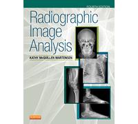 Radiographic Image Analysis