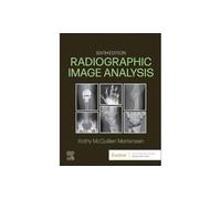 Radiographic Image Analysis