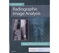 Radiographic Image Analysis
