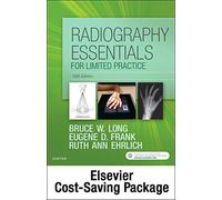 Radiography Essentials for Limited Practice