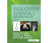 Radiography Essentials for Limited Practice