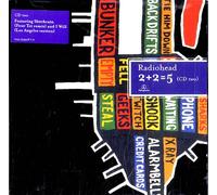 Radiohead - 2 + 2 = 5 [Cd2] [CD 2]