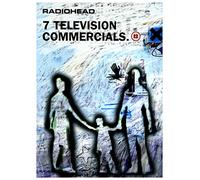 Radiohead -- 7 Television Commercials [DVD] [2003]