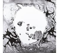 Radiohead A Moon Shaped Pool 2LP in Black Radiohead Black