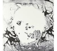 Radiohead - A Moon Shaped Pool (Lmt) [VINYL] [White]