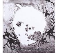 Radiohead - A Moon Shaped Pool - New Vinyl Record - P600z