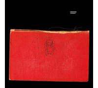 Radiohead Amnesiac 2LP in Black Radiohead Black