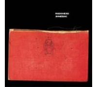 Radiohead - Amnesiac by Radiohead [Music CD]