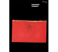 Radiohead - Amnesiac: (guitar Tab) (Faber Edition): Guitar/Tablature/Vocal (Guitar Tab Edition)
