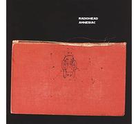 Radiohead - Amnesiac [VINYL]