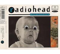 Radiohead - Anyone Can Play Guitar