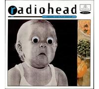 RADIOHEAD / ANYONE CAN PLAY GUITAR
