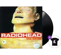 Radiohead - Bends (LP) SET M