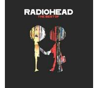 Radiohead - The Best Of Radiohead [CD] Sent Sameday