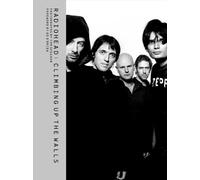 Radiohead: Climbing Up the Walls by Tom Sheehan Hardback