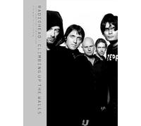 Radiohead: Climbing Up the Walls - NEW Tom Sheehan 2024