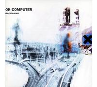 Radiohead (Collectors Edition) - Ok Computer