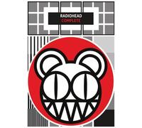 Radiohead Complete