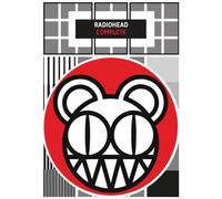 Radiohead Complete (Chord Songbook): Lyrics & Chords (Faber Edition)