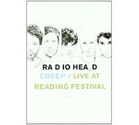 Radiohead - Creep - Live At Reading Festival 2009