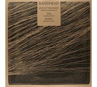 Radiohead - Radiohead Remixes/Give Up The Ghost/TKOL Altrice Remix [New 12" Viny