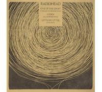 Radiohead - Give Up The Ghost (Thriller Rmx) / Codex (Illum Sphere Rmx) / Little By Little (Shed Rmx) [12" VINYL]