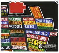 Radiohead - Go to Sleep-Cd1