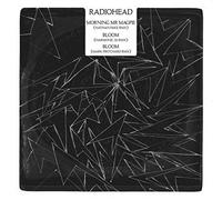 Radiohead - Good Morning Mr Magpie (Nathan Fake Rmx) / Bloom (Harmonic 313 Rmx) / Bloom (Mark Pritchard Rmx) [VINYL]