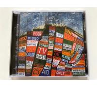 Radiohead - Hail to the thief