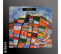 Radiohead : Hail to the Thief Vinyl 12" Album 2 discs (2016) NEW