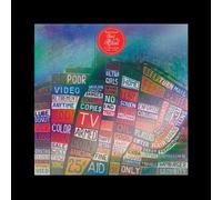 Radiohead: Hail To The Thief/Live '03/'09 - LP vinyl SEALED
