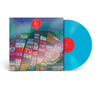 Radiohead - Hail to the Thief - Live Concert Recordings 2003-2009 - Limited Cyan