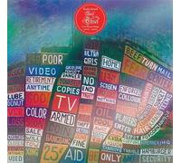 Radiohead - Hail To The Thief - Live Recordings 2003-2009