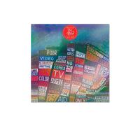 Radiohead - Hail To The Thief (Live Recordings 2003-2009) - CD