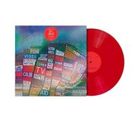 Radiohead - Hail to the Thief [Live Recordings 2003-2009] (Red Vinyl) [VINYL]